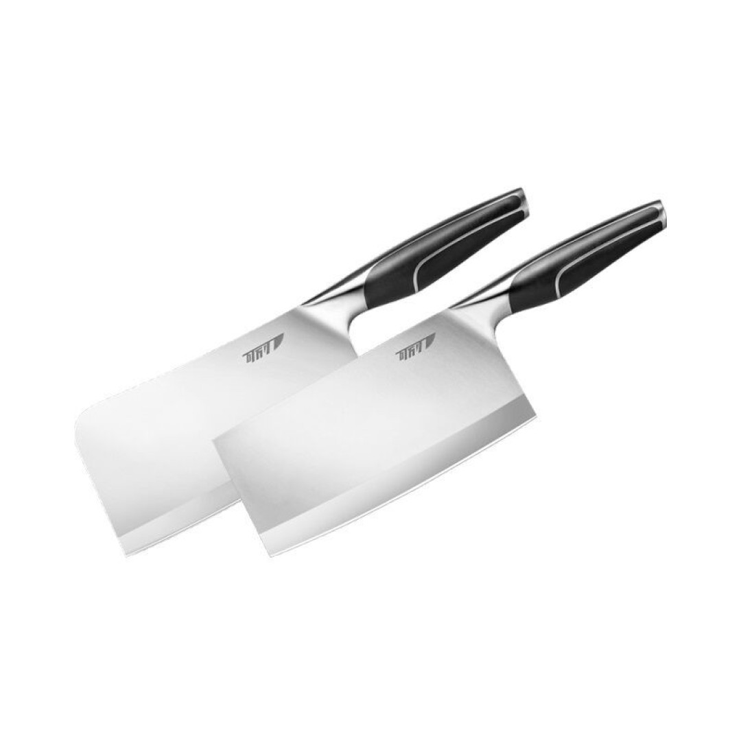 Набор кухонных ножей Xiaomi Yi Wu Yi Shi Liren Knife Set (LR-159)