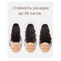 Стайлер для волос Xiaomi InFace Airflow Styler 2 in 1 Hair Curler (ZH-07F)