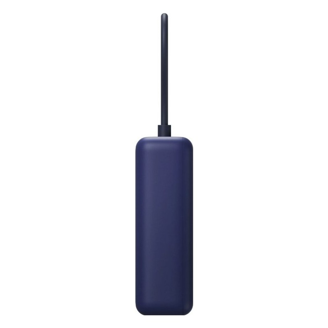 Внешний аккумулятор Xiaomi 33W Power Bank 10000mAh (Integrated Cable) GL (BHR9341GL/PB1033MI)