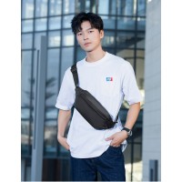 Сумка на пояс Mixing Functional chest bag (MX20231216)