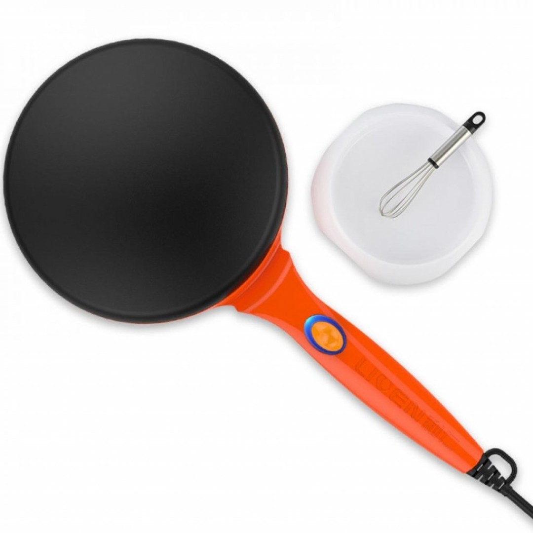 Электроблинница Xiaomi Liven Fun Pancake Machine (BC-411A)