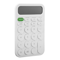 Калькулятор Xiaomi MiiiW Calculator (MWCL01)