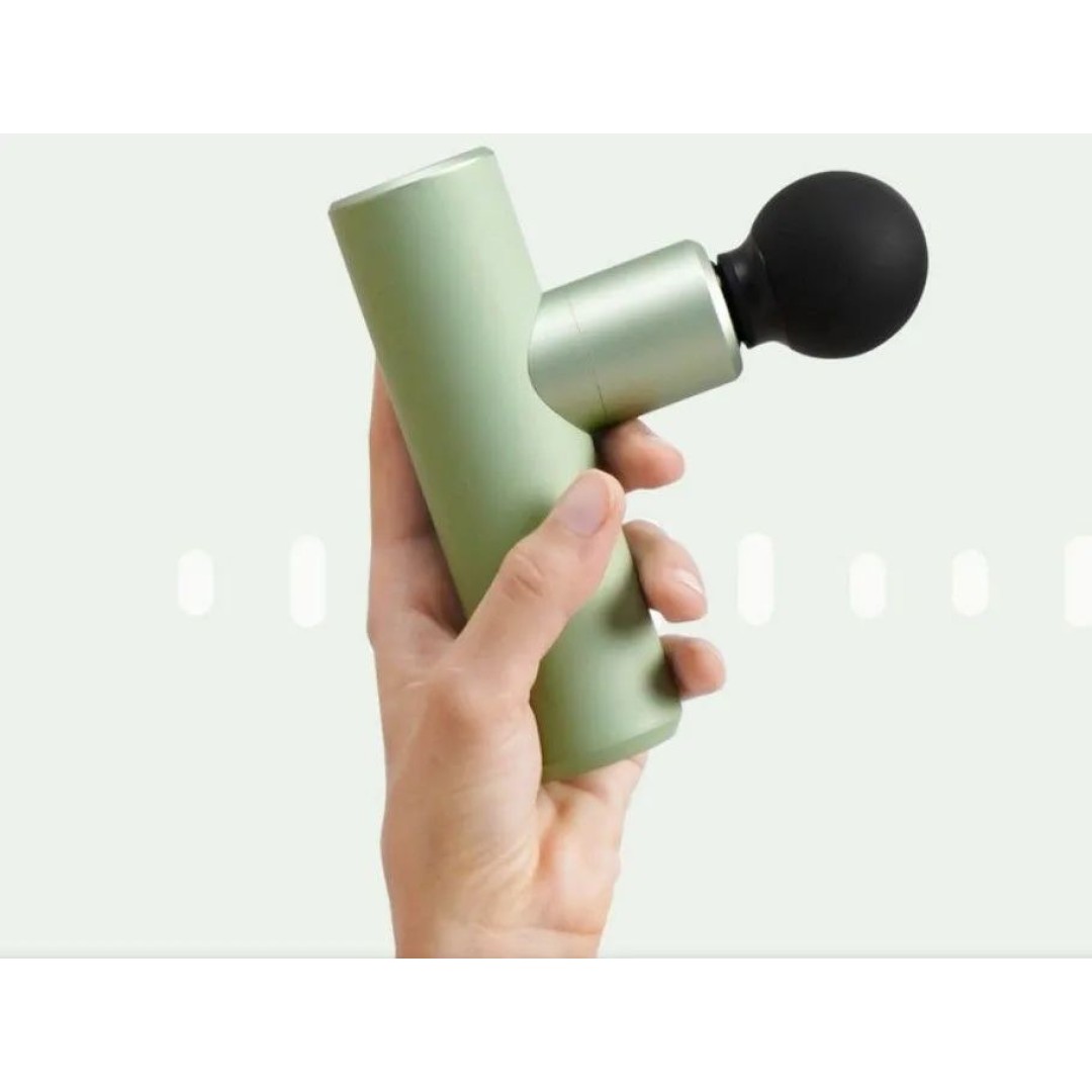 Массажный пистолет Xiaomi Yunmai Gun CC GO (YMFG-M354)