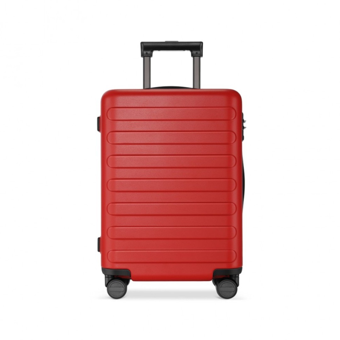 Чемодан Xiaomi 90 Points Seven Bar Suitcase 28"