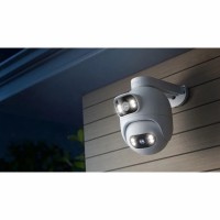 IPкамера Xiaomi IMILAB Outdoor Security Camera 2K+2K EC6 Dual EU (CMSXJ68A)