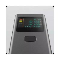 Лазерный дальномер Xiaomi ATuMan Duka LS6 Laser Range Finder 40m