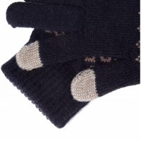 Перчатки для сенсорных экранов Xiaomi FO Touch Wool Gloves (ST20190601)