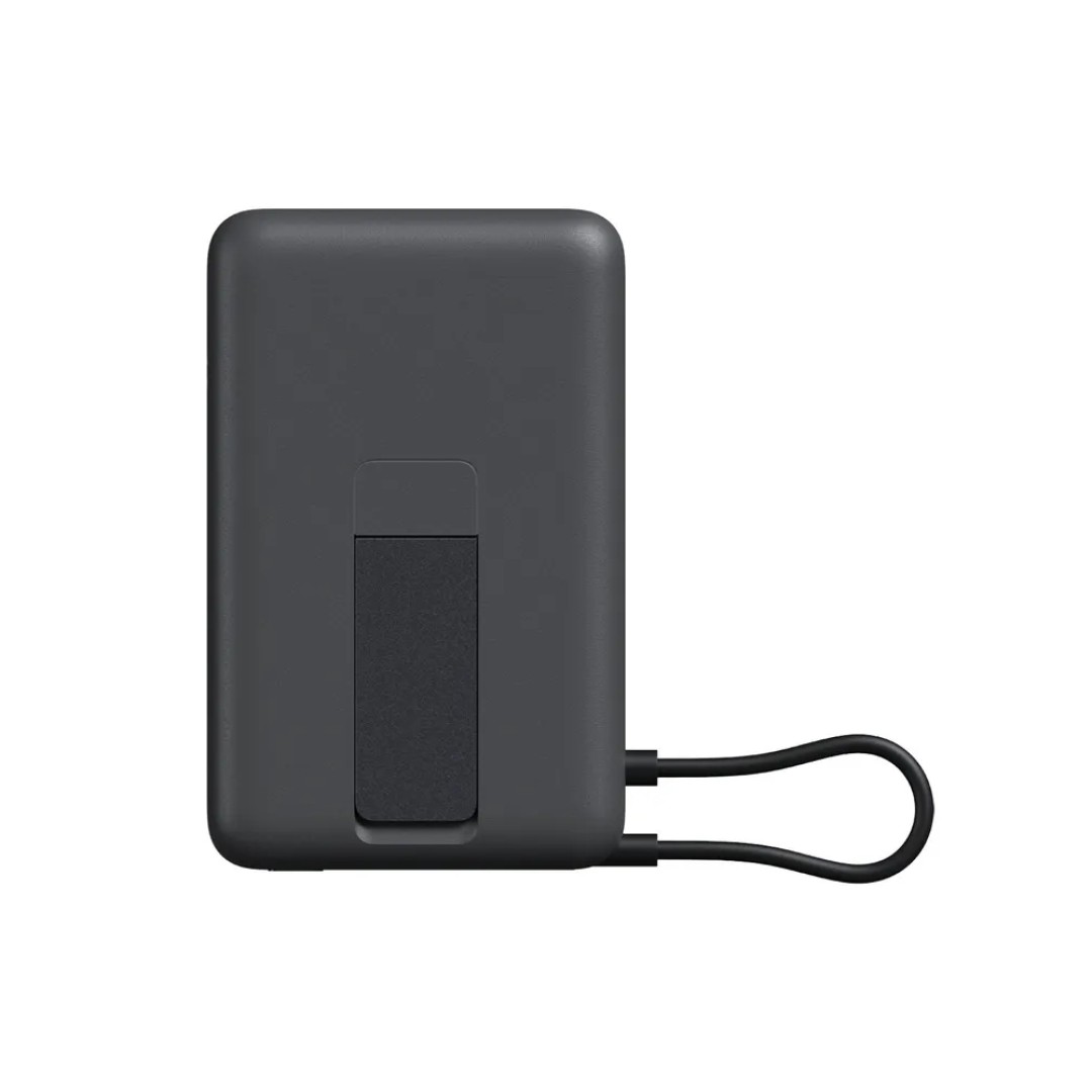 Беспроводной внешний аккумулятор Xiaomi Magnetic Power Bank 10000 with Built-in Stand (WPB1007Z)