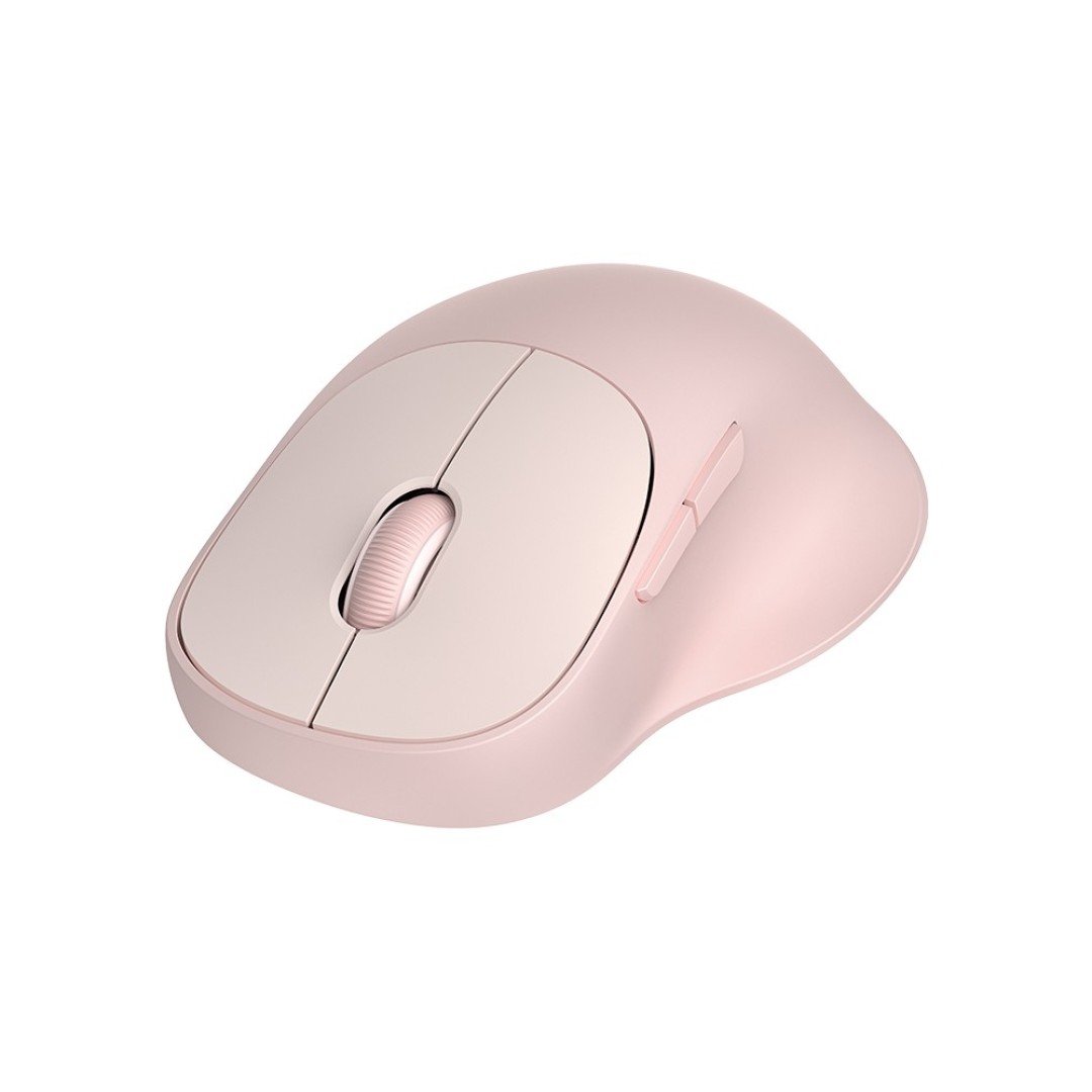 Мышь беспроводная Xiaomi Wireless Mouse 3 Color Comfort Edition (XMWXSB03EYM)