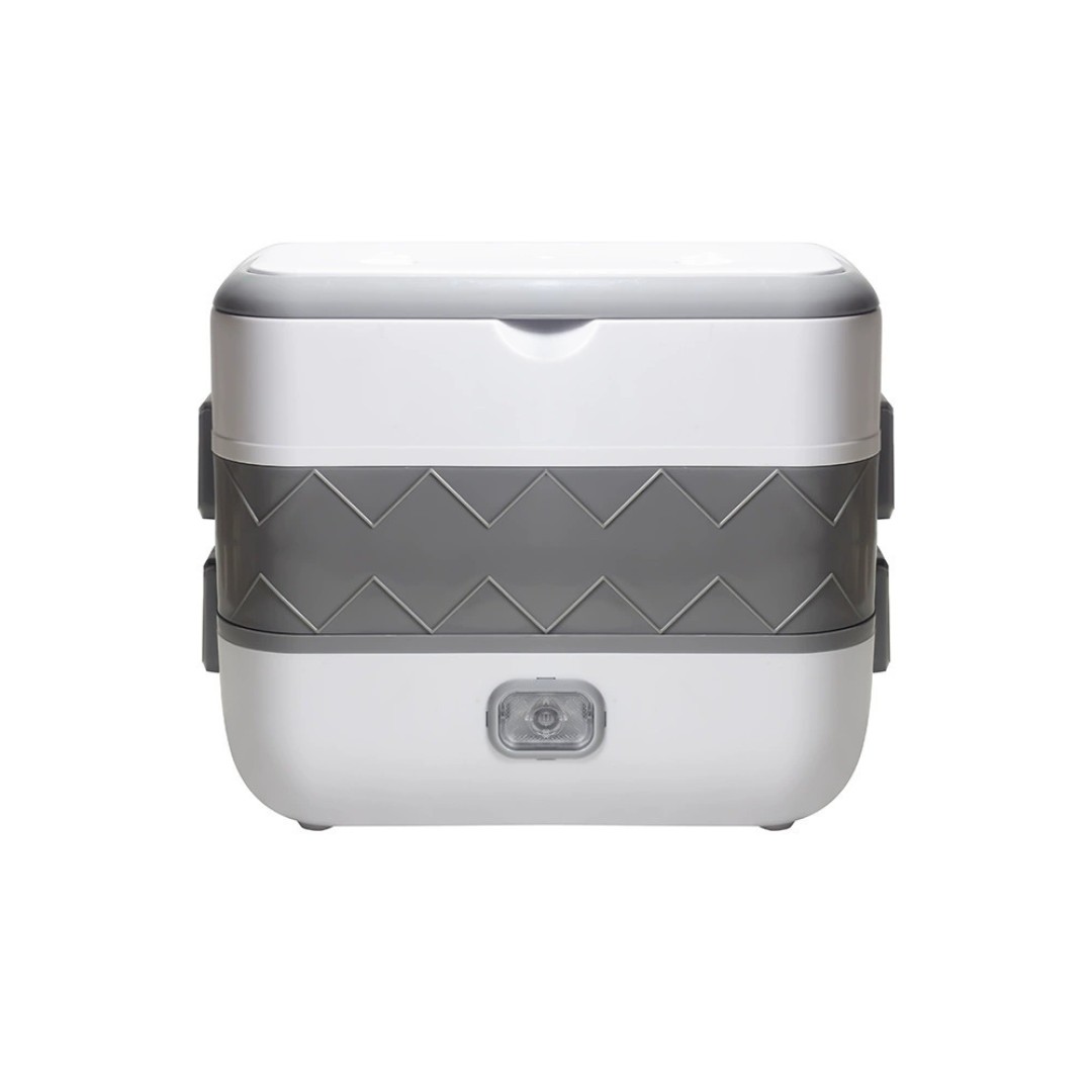 Портативный ланч-бокс с подогревом Suhe Suhe Electric heating lunch box (DFH-C18)