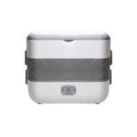 Портативный ланч-бокс с подогревом Suhe Suhe Electric heating lunch box (DFH-C18)