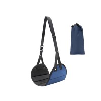 Кросс-бордерный гамак для ног Pinyun Travel Foot Rest (5515)