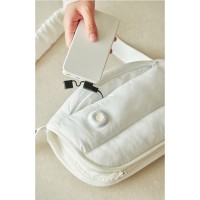 Графеновая грелка для рук Olayks Instant Olayk (OLK-NSD01)