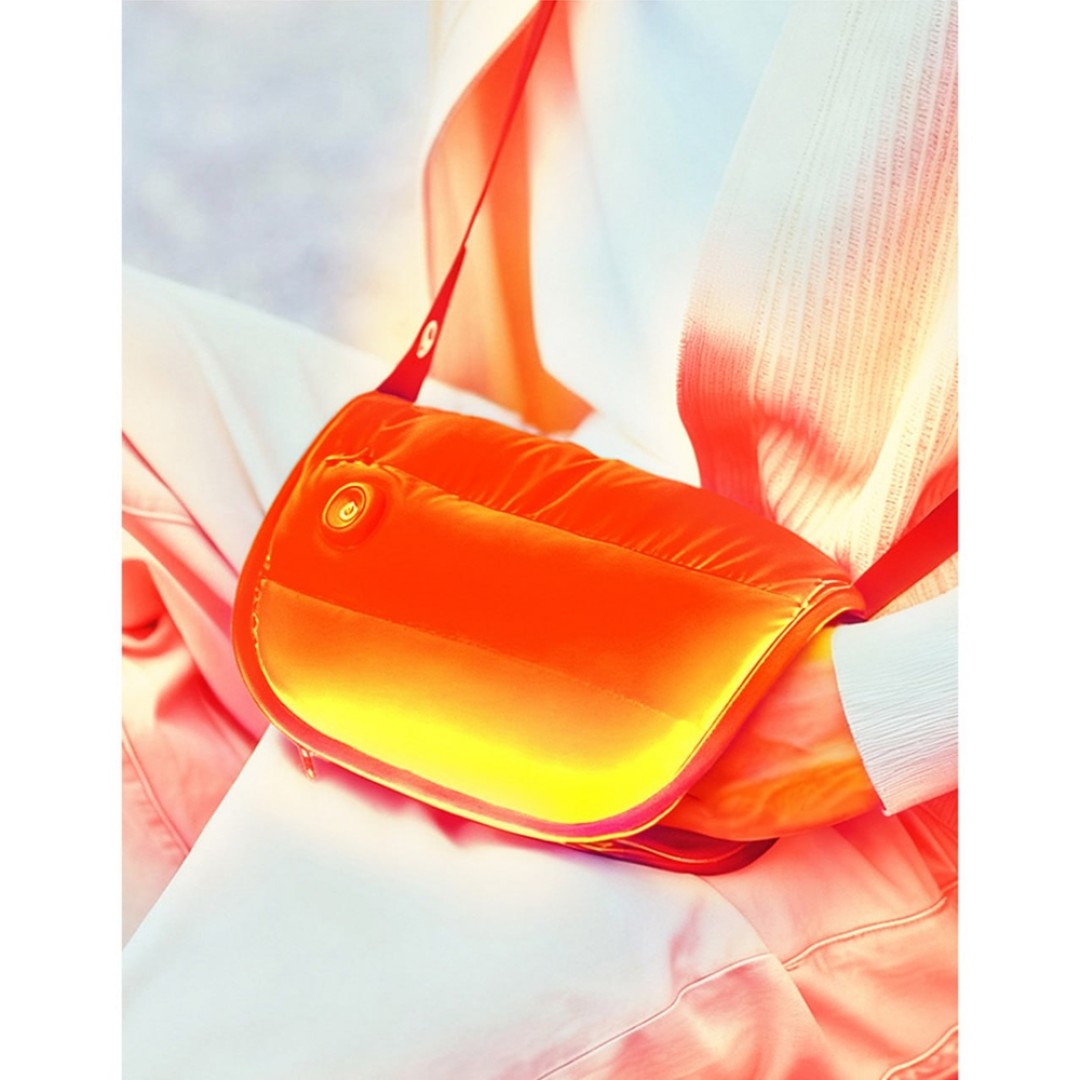 Графеновая грелка для рук Olayks Instant Olayk (OLK-NSD01)