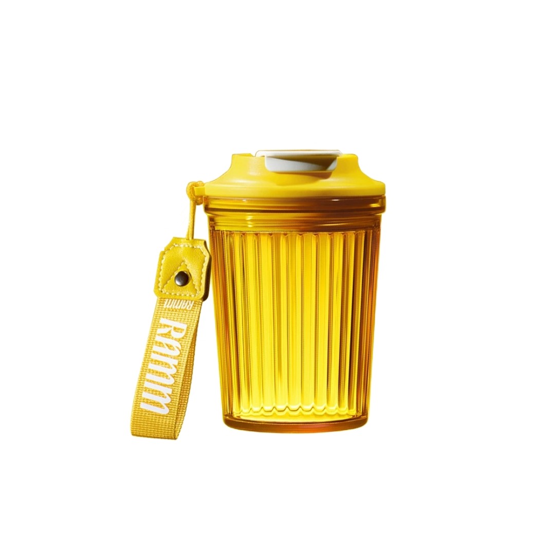 Термокружка из тритана Zofi Cat Water Cup 450ml