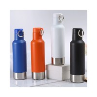 Термос из нержавеющей стали No1 (WY-8655) 500ml