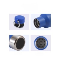 Термос из нержавеющей стали No1 (WY-8655) 500ml