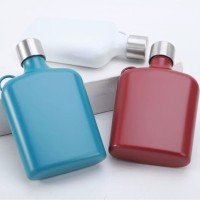 Термос из нержавеющей стали Feidi 304 266ml