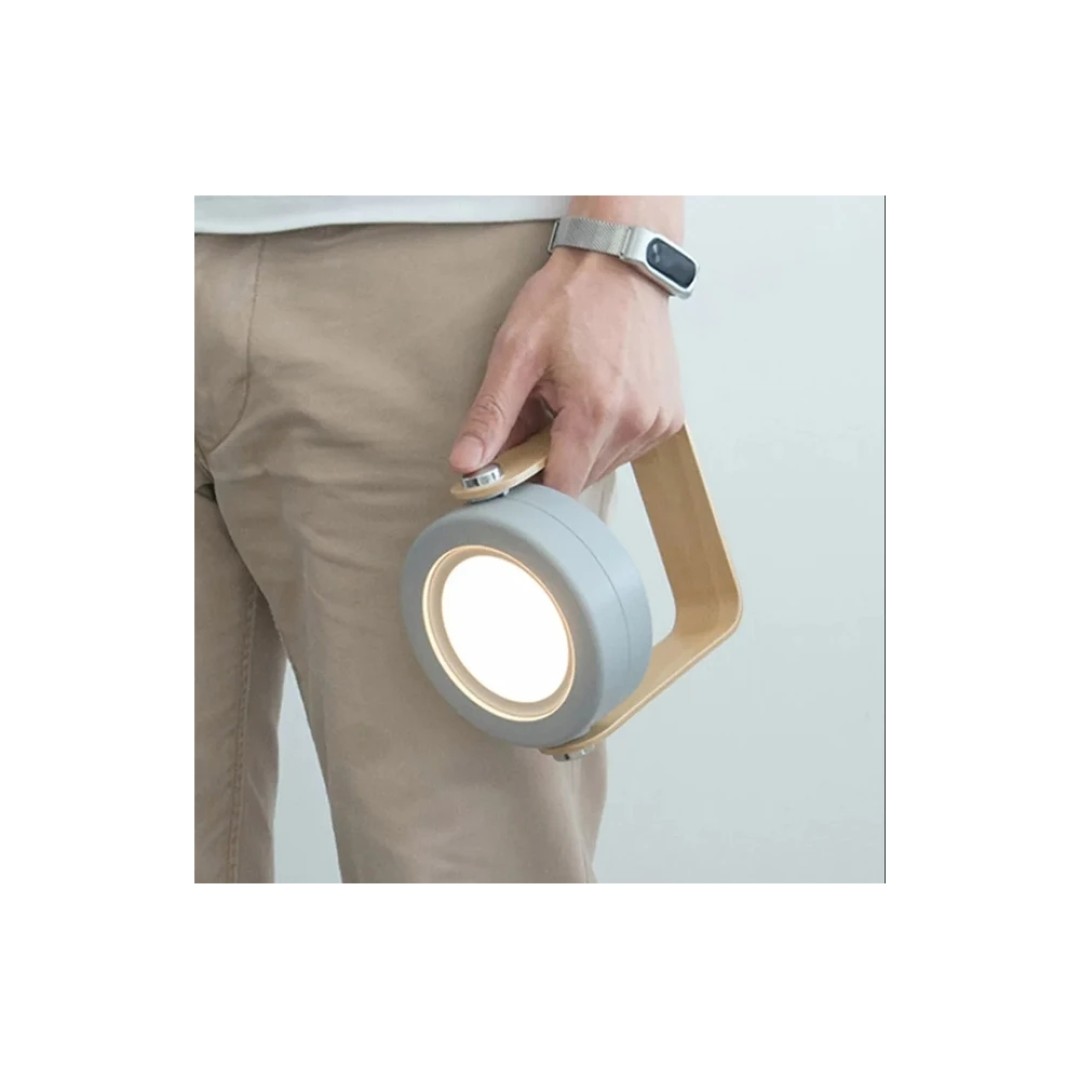 Портативная складная LED лампа LZPZ RUI (ML021D)