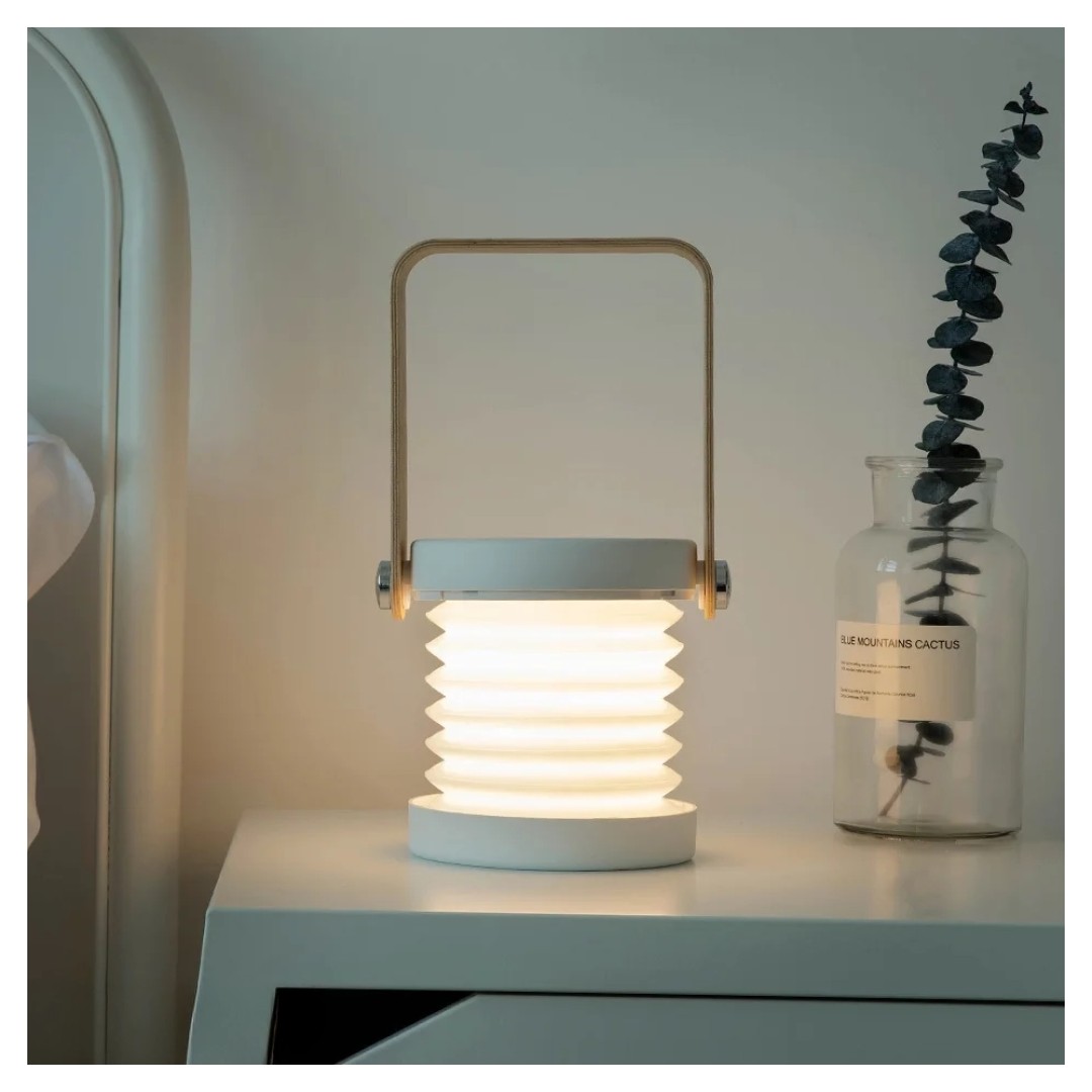 Портативная складная LED лампа LZPZ RUI (ML021D)