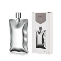 Фляга Shine Creative Stainless Steel Hip Flask 6 oz