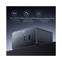 Зарядная станция Xiaomi Desk Charging Station 140W