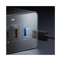 Зарядная станция Xiaomi Desk Charging Station 140W