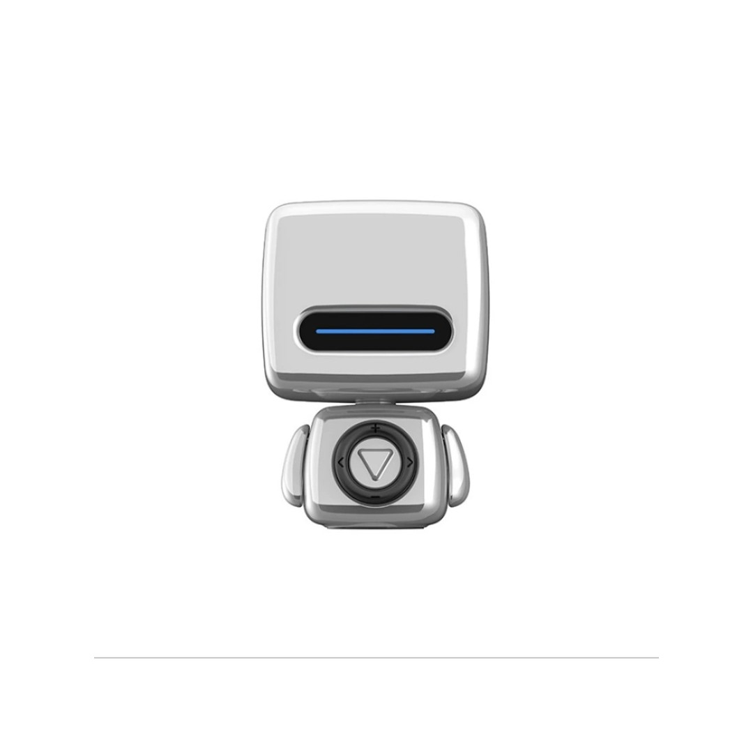 Беспроводная колонка Three Jobs Three Live Robot Bluetooth Speaker