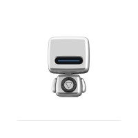 Беспроводная колонка Three Jobs Three Live Robot Bluetooth Speaker