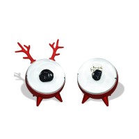 Портативная жидкостная лампа FREKVENS Magnetic Fluid Pickup Rhythm Lamp