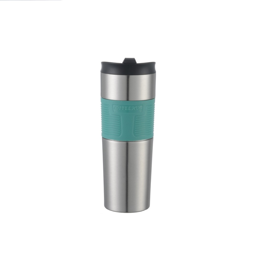 Термокружка Frist Double-Layer Stainless Steel Vacuum Cup (ZN-V188)