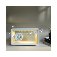 Беспроводная колонка Other1 Transparent Bluetooth Audio