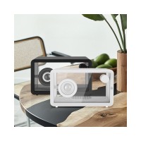 Беспроводная колонка Other1 Transparent Bluetooth Audio