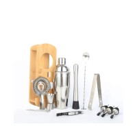 Кухонный набор Kaimo Four Lemon Needle Wine Skewer Set (18 предметов)