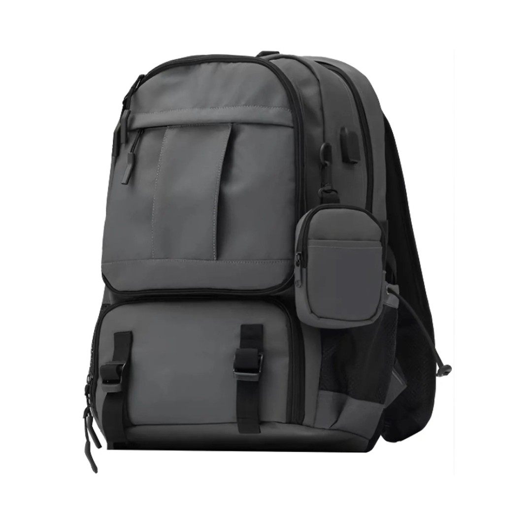 Сумка дорожная Xiaomi Tanjiezhe Large expandable handbag (YG-032)