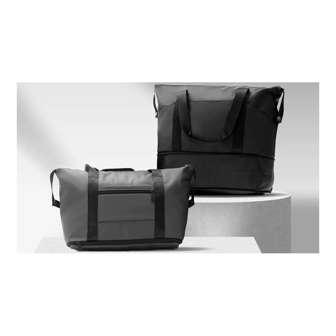 Сумка дорожная Xiaomi Tanjiezhe Large expandable handbag (YG-032)