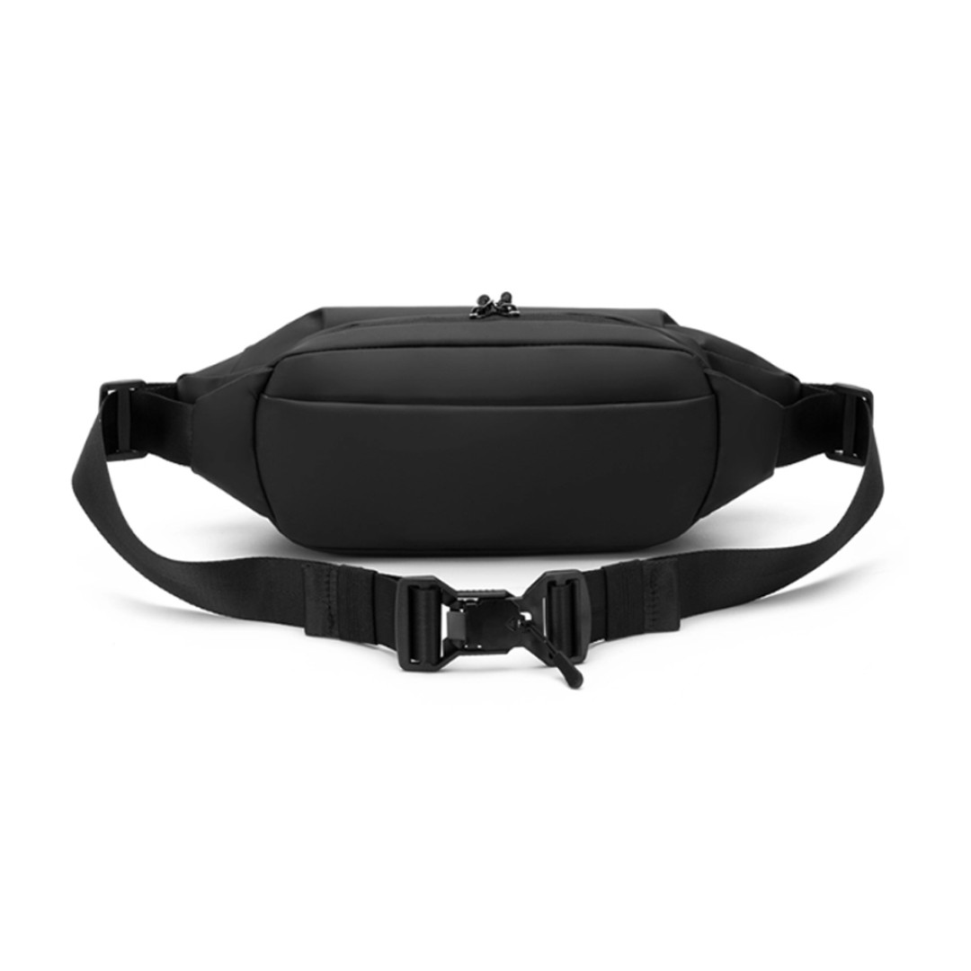 Сумка на пояс Xiaomi Tanjiezhe Explorer Functional Waterproof Chest Bag (YG-017)