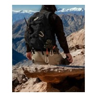 Рюкзак Xiaomi Tanjiezhe Explorer Large Capacity Outdoor Tactical Backpack (YG-019)