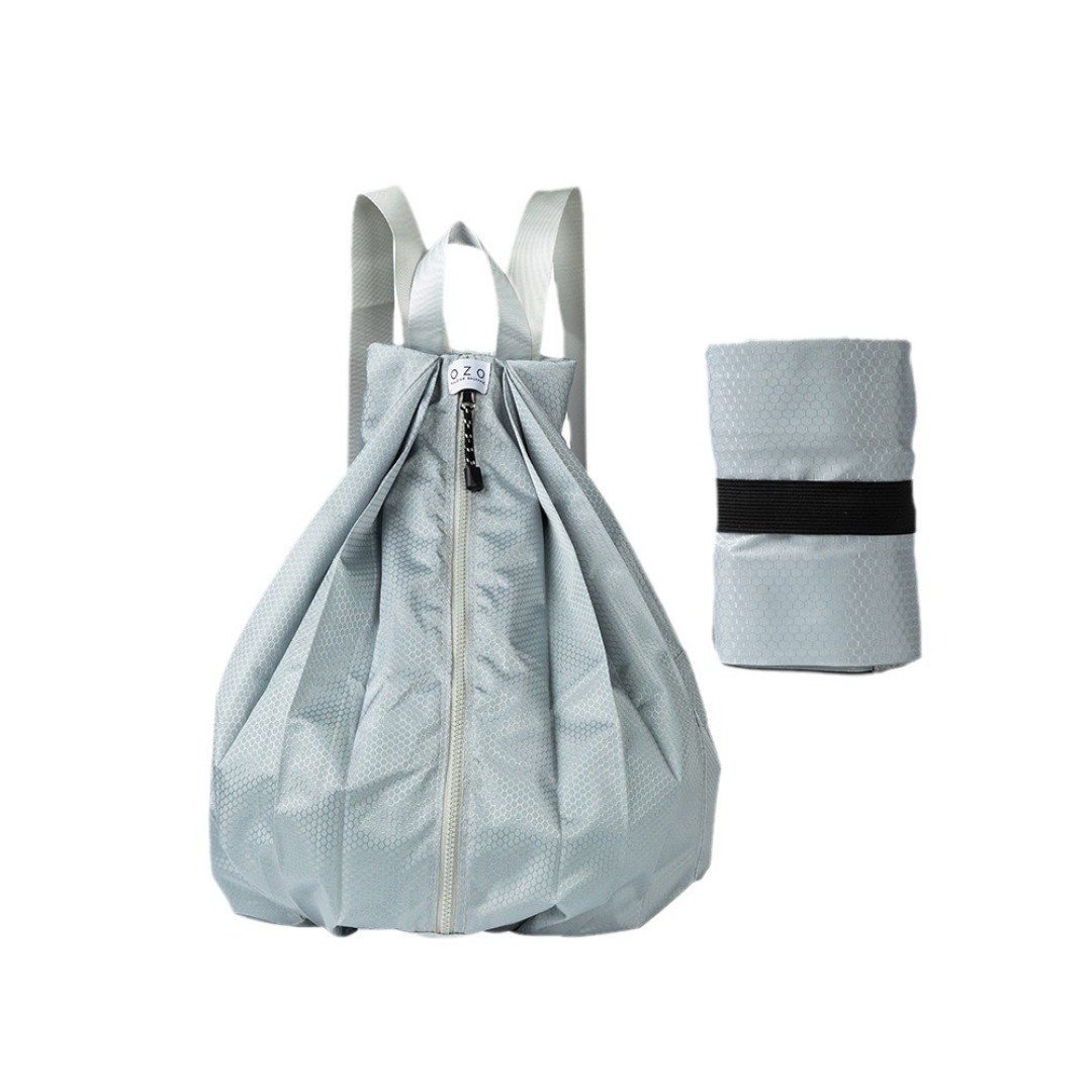 Складной рюкзак Love Travel Portable Thickened Waterproof Sports Backpack