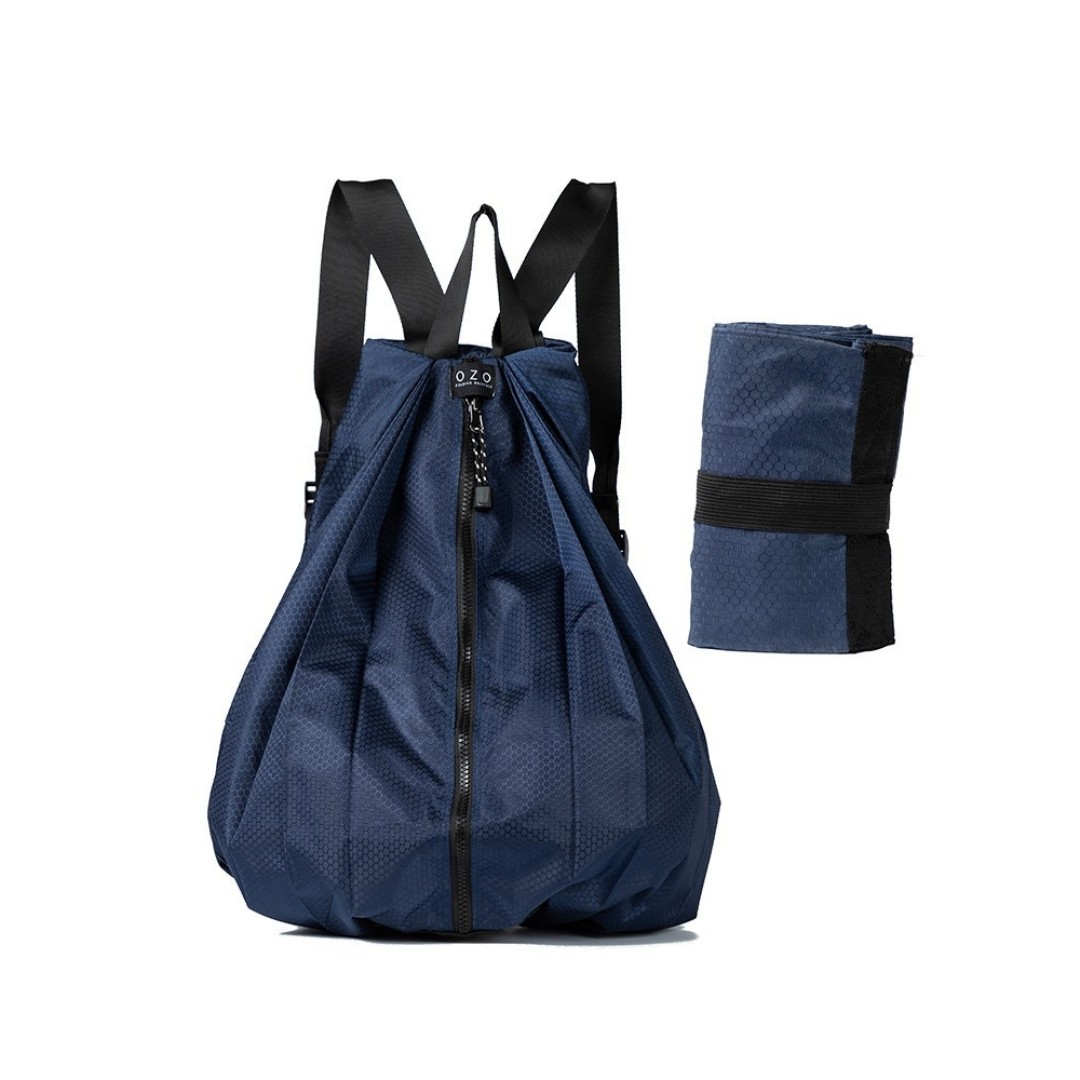 Складной рюкзак Love Travel Portable Thickened Waterproof Sports Backpack