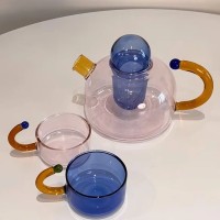 Чашка Qwerty Contrasting Pot