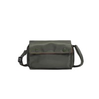 Сумка через плечо No1 Tanker Water-Resistant Crossbody Bag