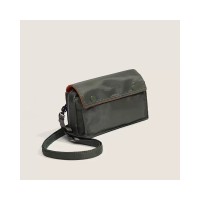 Сумка через плечо No1 Tanker Water-Resistant Crossbody Bag