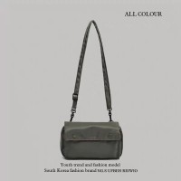 Сумка через плечо No1 Tanker Water-Resistant Crossbody Bag