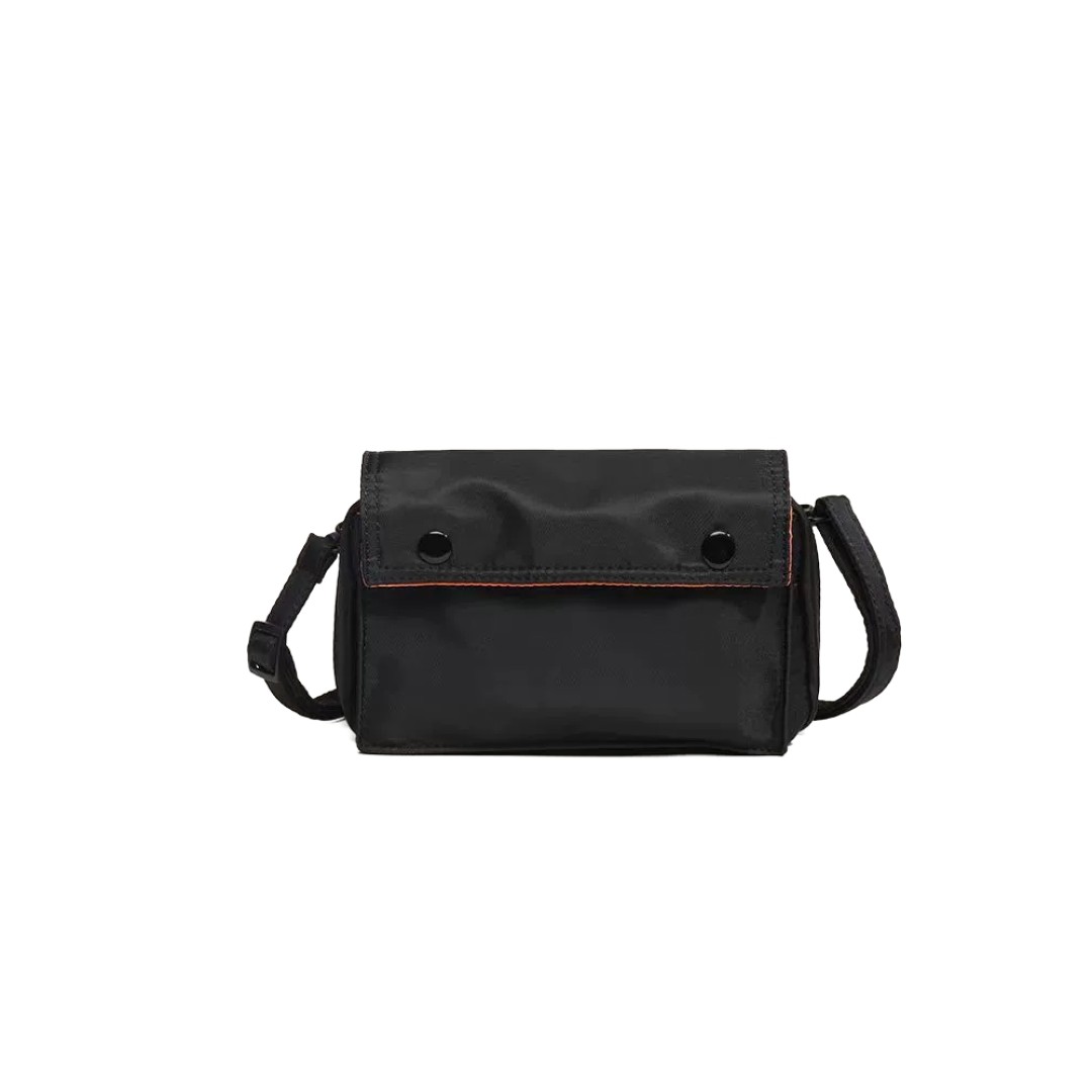 Сумка через плечо No1 Tanker Water-Resistant Crossbody Bag