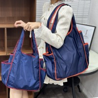 Универсальная сумка Qianxianghui qxh Large Capacity Foldable Shopping