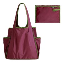 Универсальная сумка Qianxianghui qxh Large Capacity Foldable Shopping