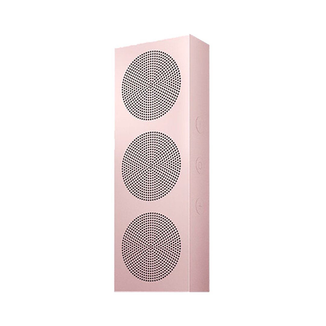 Портативная колонка Xiaomi Portable Bluetooth Speaker (OH3S), Pink