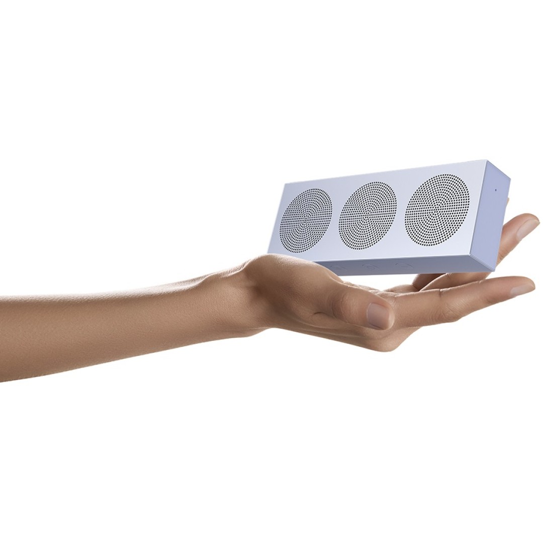 Портативная колонка Xiaomi Portable Bluetooth Speaker (OH3S), Black