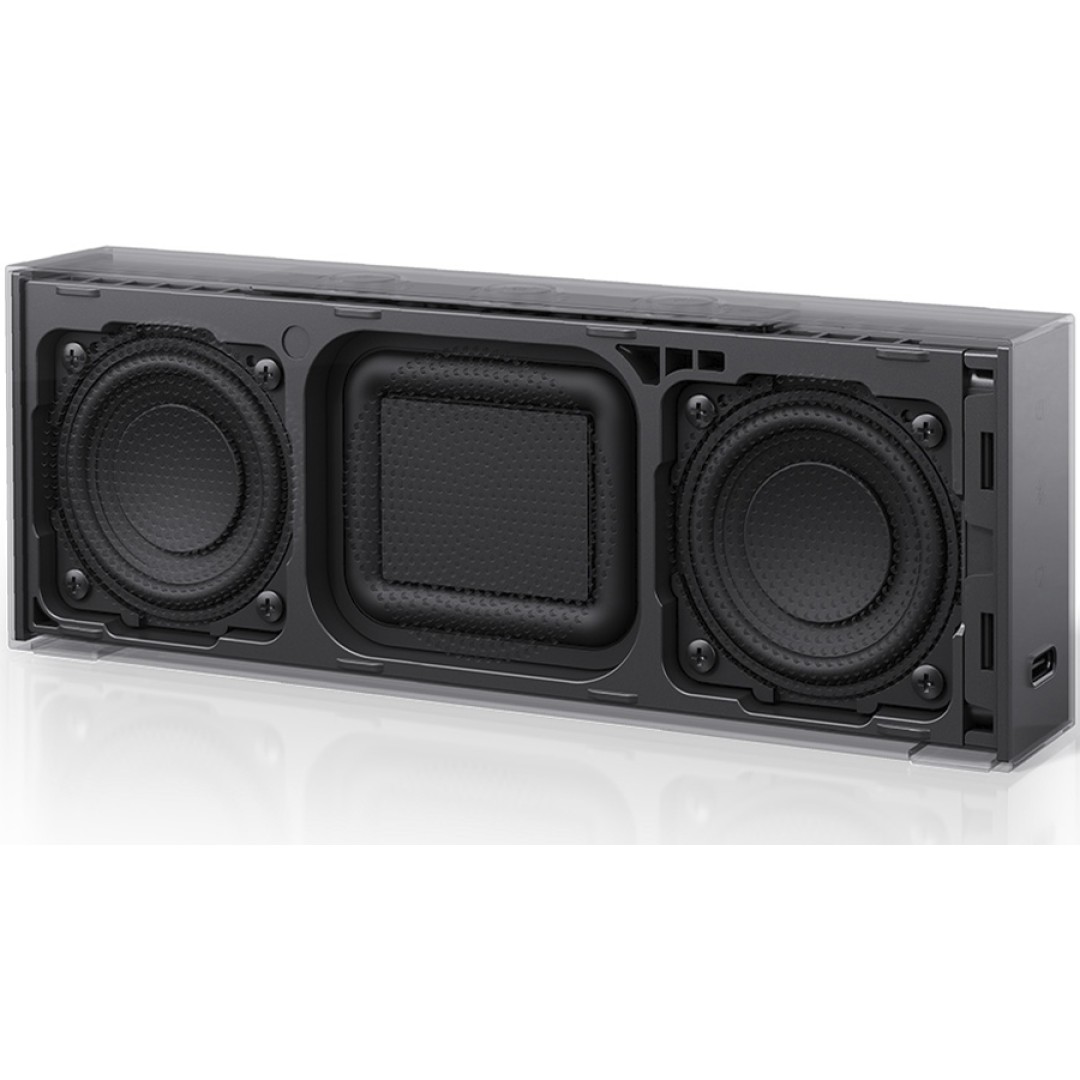 Портативная колонка Xiaomi Portable Bluetooth Speaker (OH3S), Black